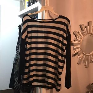 Dana Buchanan sweater